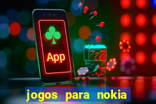 jogos para nokia asha 200